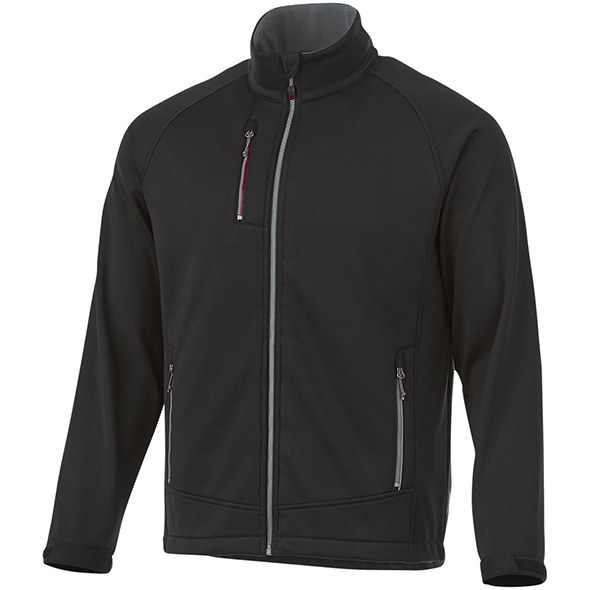 Chuck Softshelljacke für Herren